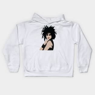 Siouxie Kids Hoodie